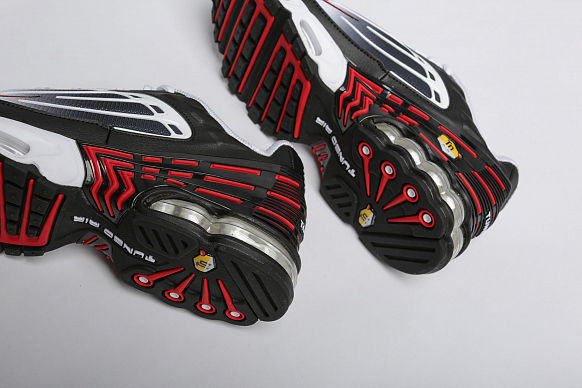 Мужские кроссовки Nike AIr Max Plus III (CD7005-004) - фото 6 картинки