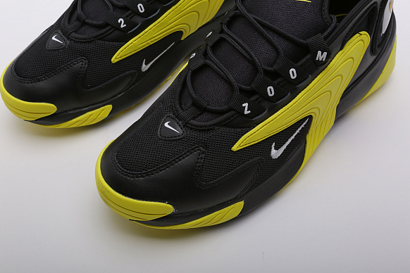 Мужские кроссовки Nike Zoom 2K (AO0269-006) - фото 6 картинки