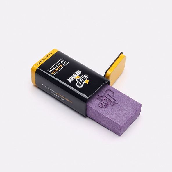 Ластик Для Замши и Нубука Crep Protect The Ultimate Scuff Eraser