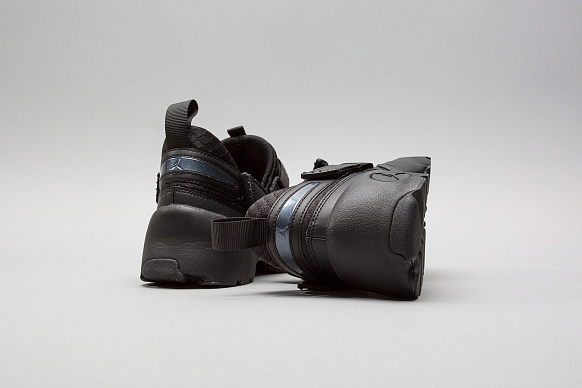 Мужские кроссовки Jordan Trunner LX (897992-020) - фото 4 картинки