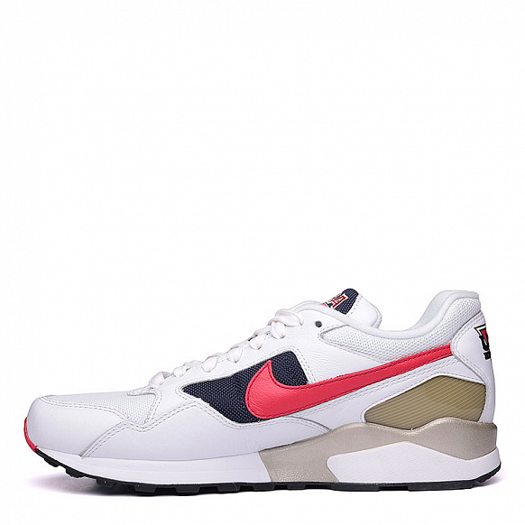 Мужские кроссовки Nike Air Pegasus '92 Premium (844964-100) - фото 2 картинки