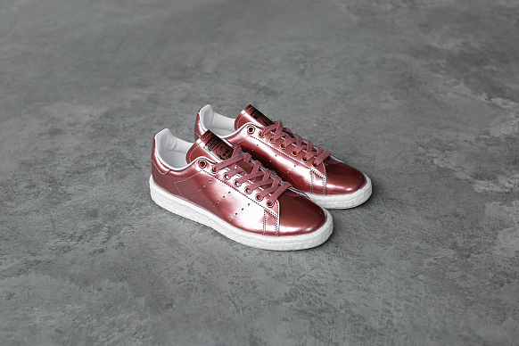 Женские кроссовки adidas Originals Stan Smith W (BB0107)