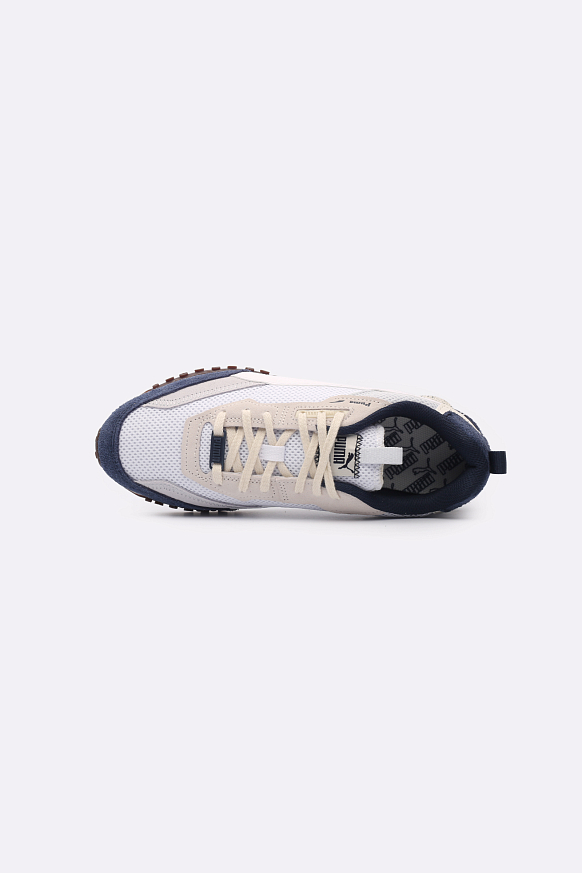 Мужские кроссовки PUMA Blktop Rider Preppy (39587502) - фото 7 картинки