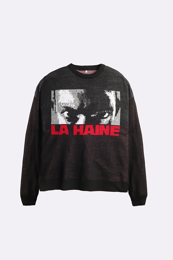 Мужской свитер RAP La Haine (LA_HAINE)