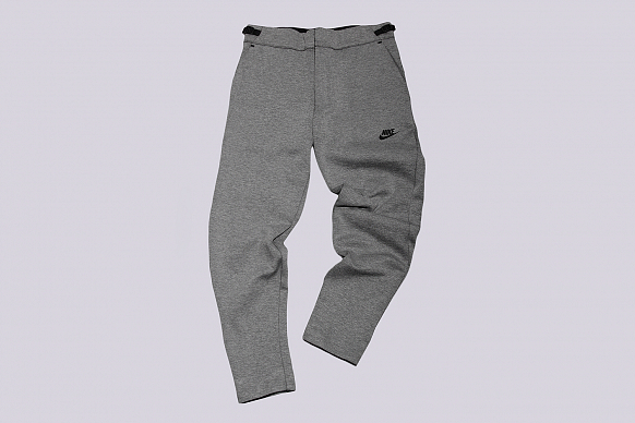 Мужские брюки Nike Tech Fleece Pant (832120-091)