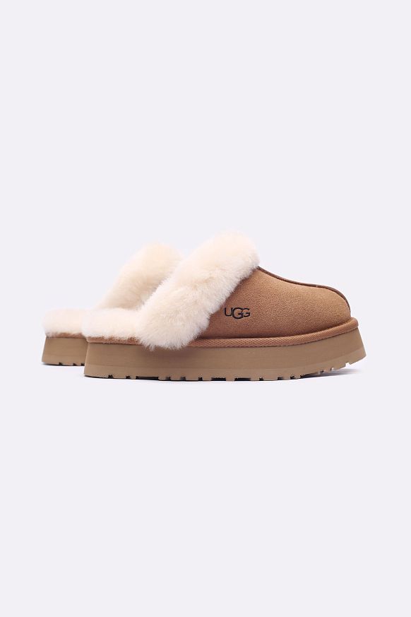 Женские ботинки UGG W Disquette (1122550-CHE")