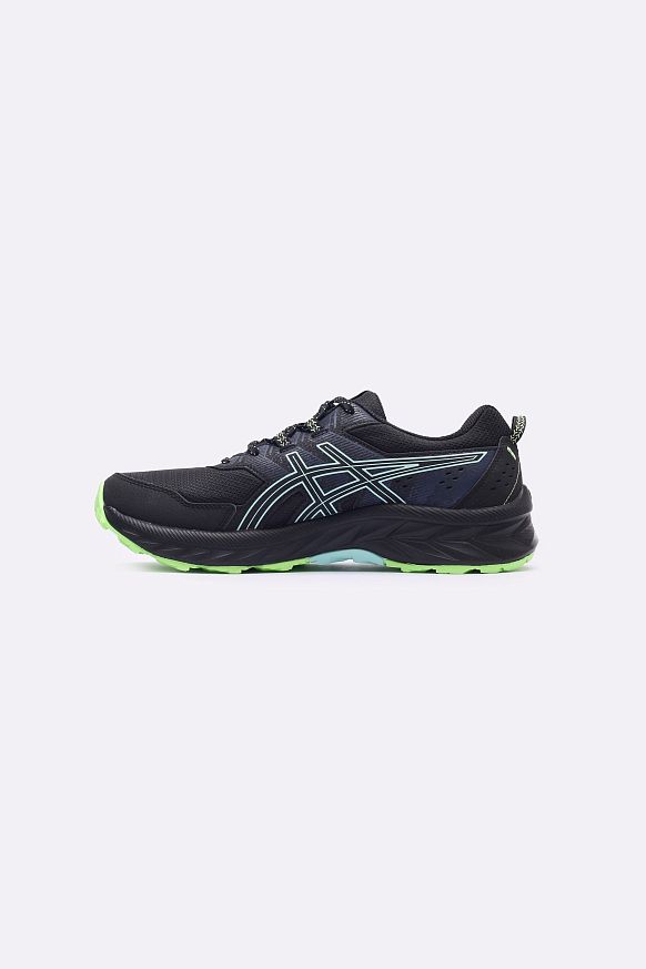 Мужские кроссовки ASICS Gel-Venture 9 (1011B486-008_) - фото 2 картинки