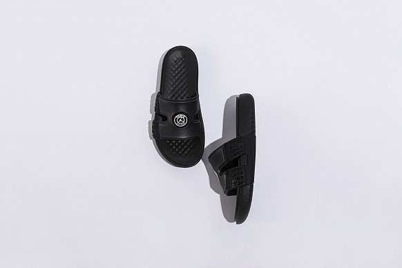 Мужские сланцы Jordan Hydro 8 QS (CV8451-001) - фото 5 картинки