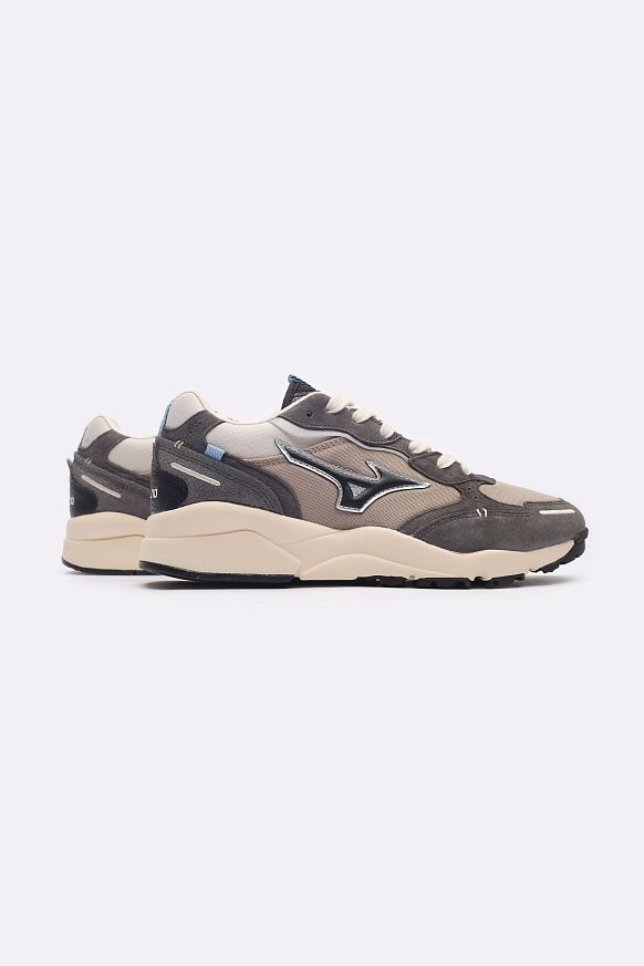 Мужские кроссовки Mizuno Sky Medal B (D1GA243004)