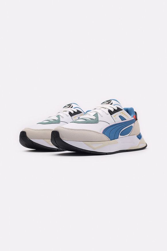 Мужские кроссовки PUMA Mirage Sport Go For (38440301) - фото 3 картинки