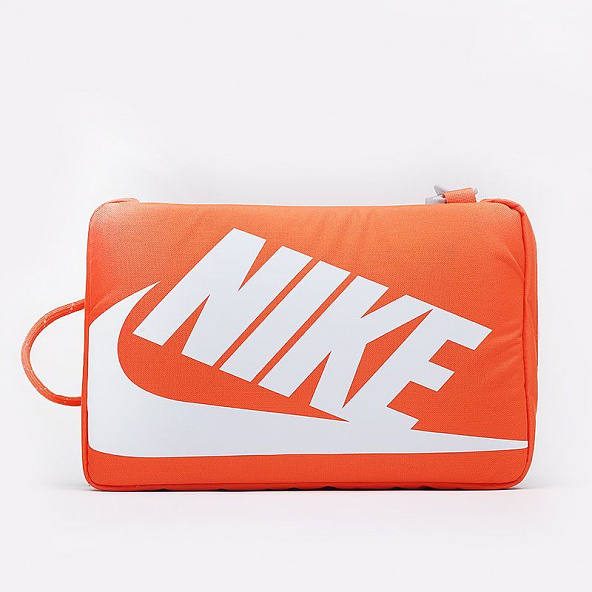 Сумка Nike Shoe Box Bag 12L
