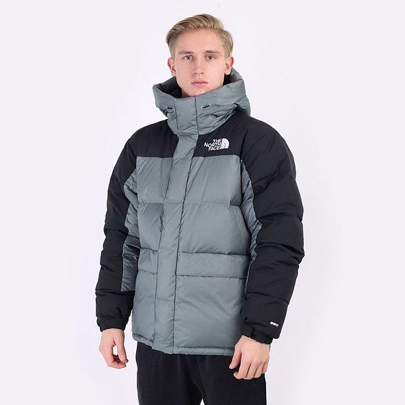 Куртка The North Face HMLYN Down Parka
