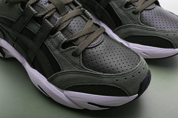 Мужские кроссовки ASICS Gel-BND (1021A216-300) - фото 3 картинки