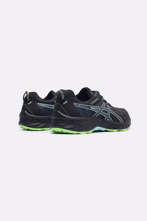 Мужские кроссовки ASICS Gel-Venture 9 (1011B486-008_) - фото 4 картинки