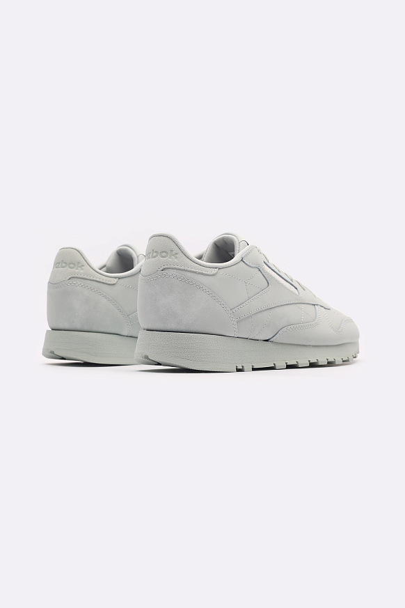 Женские кроссовки Reebok Classic Leather (GY2445) - фото 5 картинки