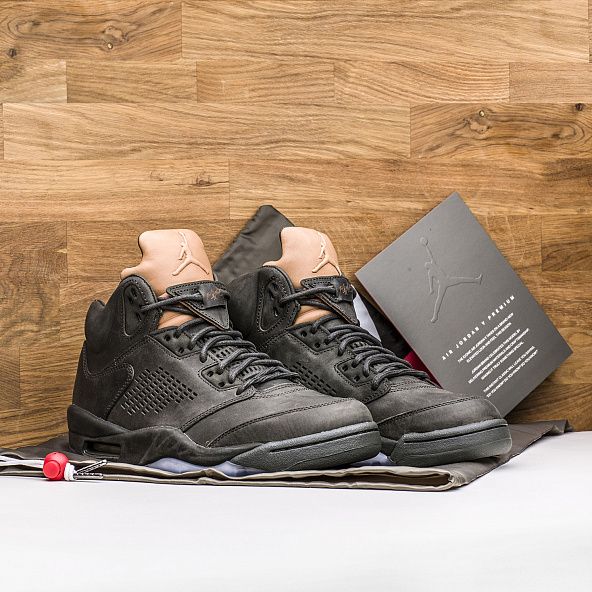 Кроссовки Jordan Air Jordan V Retro Prem