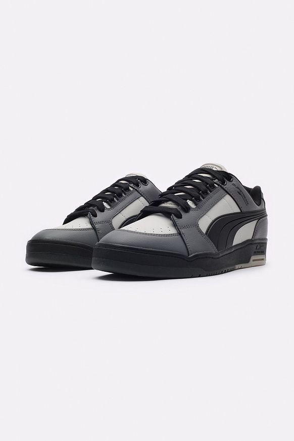 Мужские кроссовки PUMA Slipstream Lo Reprise (38423302) - фото 3 картинки