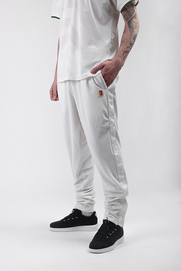 Мужские брюки Nike NikeCourt Tennis Trousers (CQ9163-100)