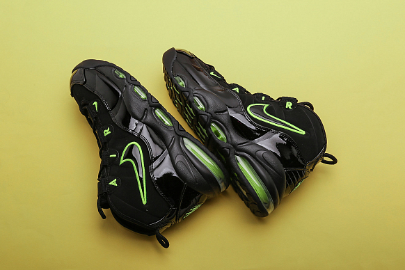 Мужские кроссовки Nike Air Max Uptempo '95 (CK0892-001) - фото 6 картинки