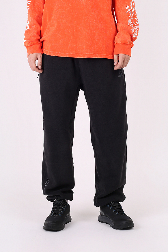 Мужские брюки Nike ACG Polartec Wolf Tree Trousers (CV0658-010) - фото 3 картинки