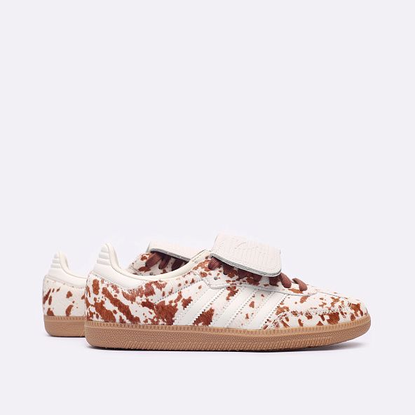 Кроссовки adidas Originals Samba LT W