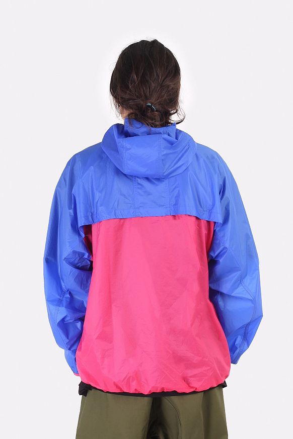 Мужской анорак Nike ACG Anorak (CD7634-405) - фото 7 картинки