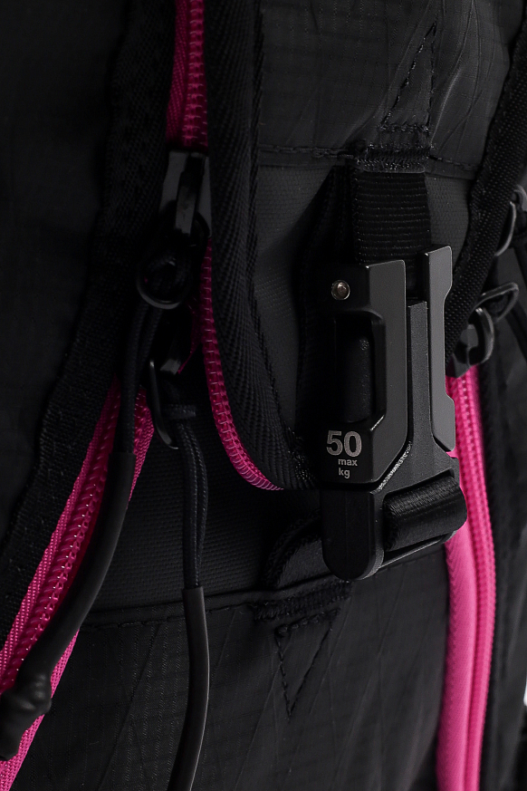Рюкзак Nike ACG Responder Backpack-Small (BA6443-011) - фото 4 картинки