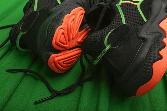 Мужские кроссовки adidas Originals Ozweego (EE5696) - фото 5 картинки