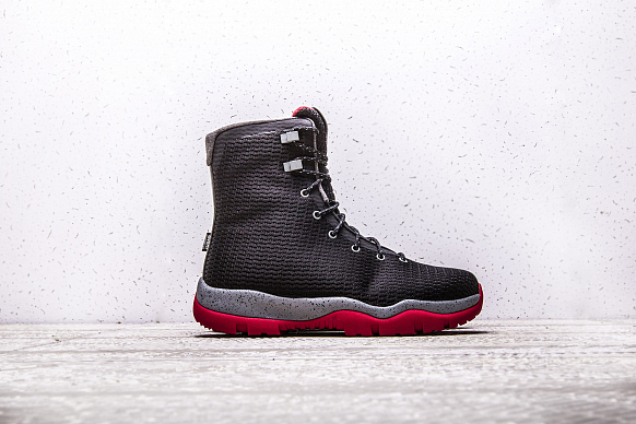 Мужские ботинки Jordan Future Boot (854554-001)