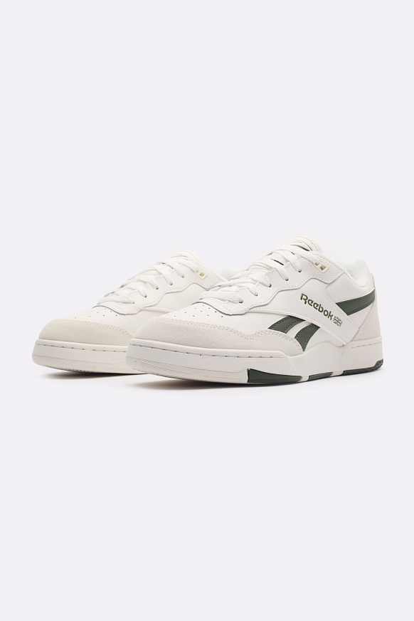 Мужские кроссовки Reebok BB 4000 II (IF4717) - фото 4 картинки