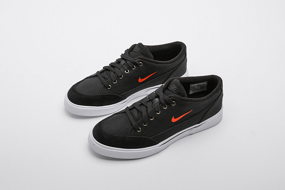 Мужские кроссовки Nike GTS'16 TXT (CJ9694-001) - фото 3 картинки