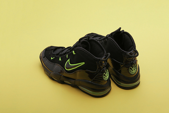 Мужские кроссовки Nike Air Max Uptempo '95 (CK0892-001) - фото 2 картинки
