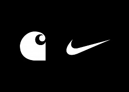 Nike x Carhartt. Превью коллекции
