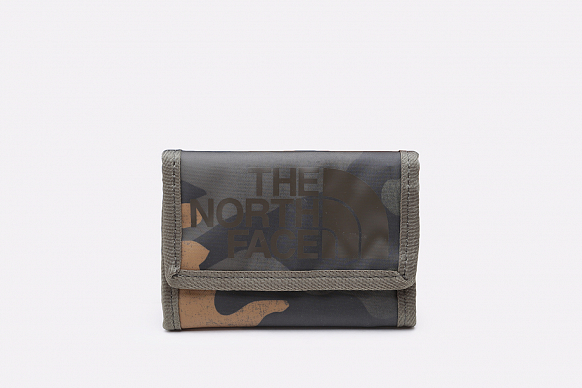 Бумажник The North Face Base Camp Wallet (T0CE69G2G)
