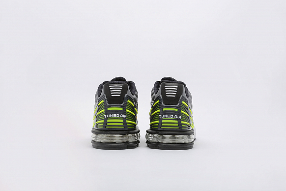 Мужские кроссовки Nike Air Max Plus III (CD7005-002) - фото 2 картинки