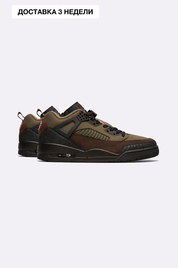 Мужские кроссовки Jordan Spizike Low V2 (IH1782-200)
