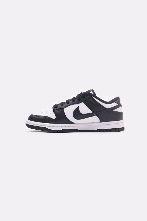 Женские кроссовки Nike WMNS Dunk Low (DD1503-101^) - фото 3 картинки