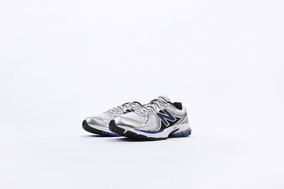 Мужские кроссовки New Balance 860 (ML860XB/D) - фото 3 картинки