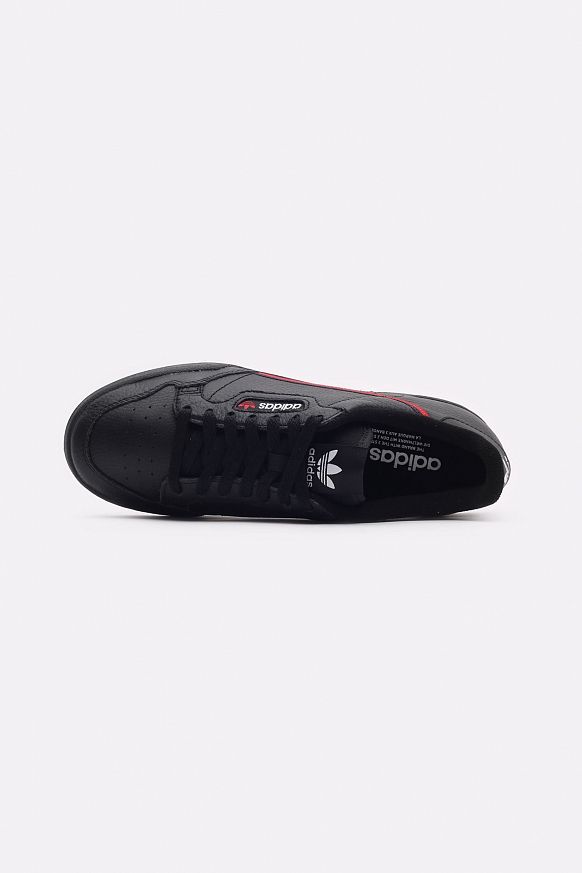 Мужские кроссовки adidas Originals Continental 80 (G27707) - фото 6 картинки