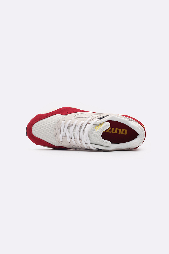 Мужские кроссовки Mizuno Contender (D1GA221209) - фото 7 картинки