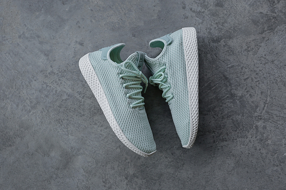 Мужские кроссовки adidas Originals PW Tennis HU (CP9765)