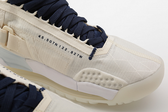Мужские кроссовки Jordan Proto-Max 720 (BQ6623-104) - фото 5 картинки
