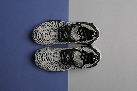 Мужские кроссовки adidas Originals NMD_R1 PK (AQ0899) - фото 6 картинки