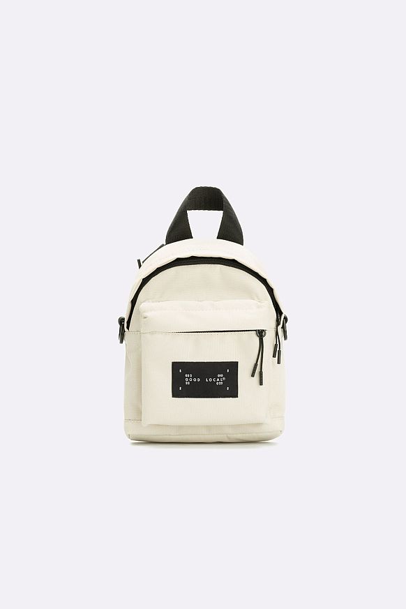 Сумка GOOD LOCAL Backpack Mini Special Series (Backpack Mini beige)