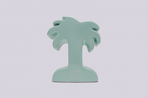 Ваза Stussy Palm Ceramic Vase (138628-seafoam)