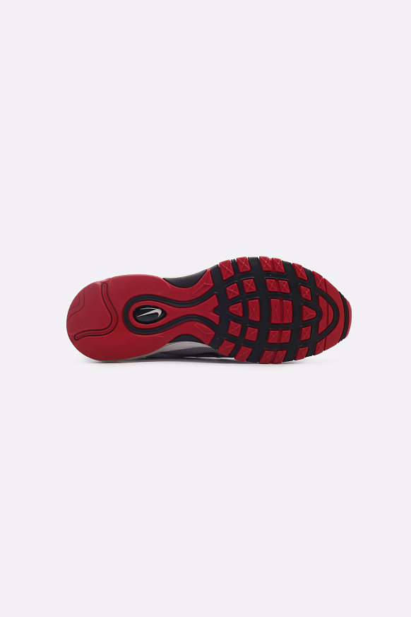 Мужские кроссовки Nike Air Max 97 (DM0027-100) - фото 6 картинки