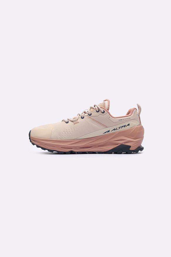 Мужские кроссовки Altra M Olympus 5 Hike Low GTX (AL0A7R6R9211M) - фото 3 картинки