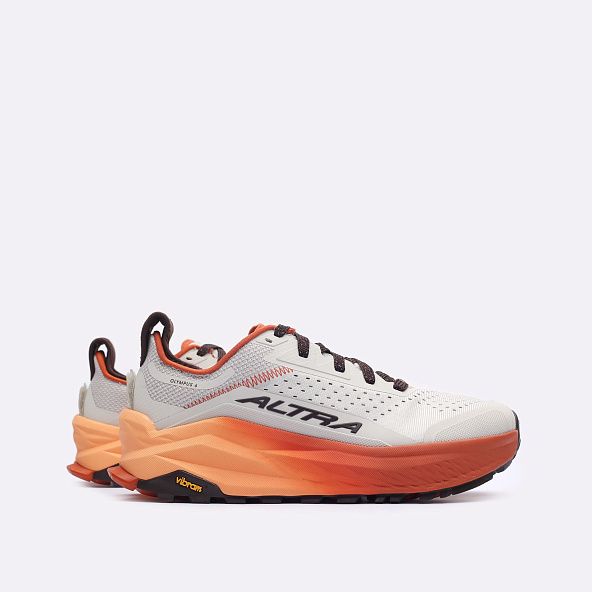 Кроссовки Altra M Olympus 6