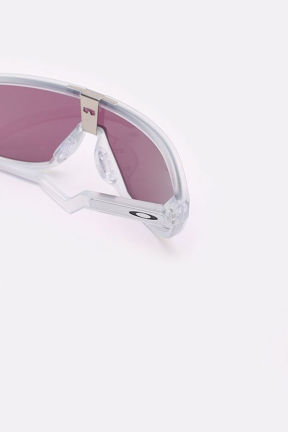 Очки Oakley Prizm Road Jade (94670333) - фото 3 картинки