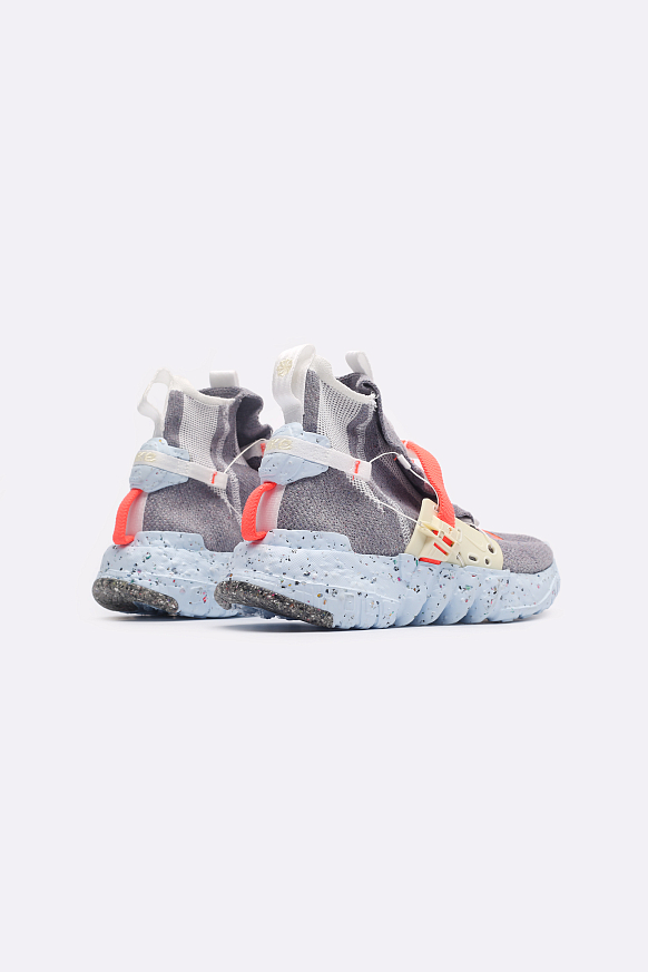 Мужские кроссовки Nike Space Hippie 03 (CQ3989-001) - фото 5 картинки